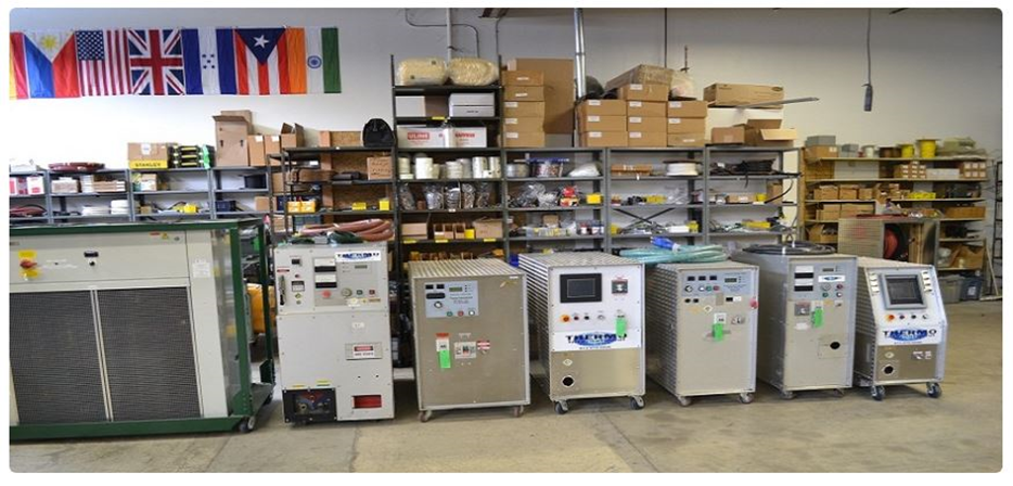 Rent Our New Equipment