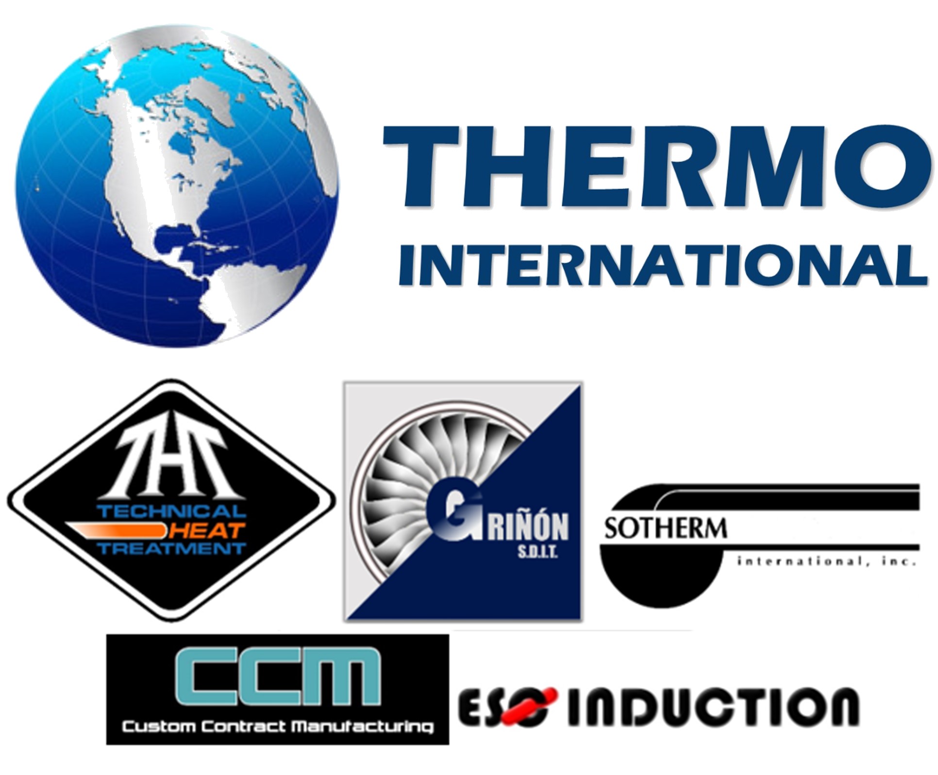 Thermo - Worldwide Affiliates