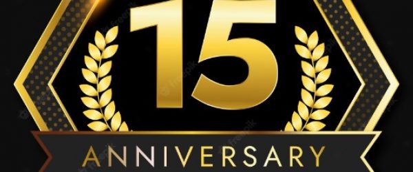 Thermo International, induction heating specialists, 15th Anniversary